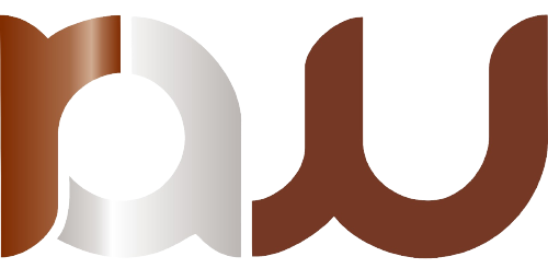 RawmatNfab Industries Footer Logo