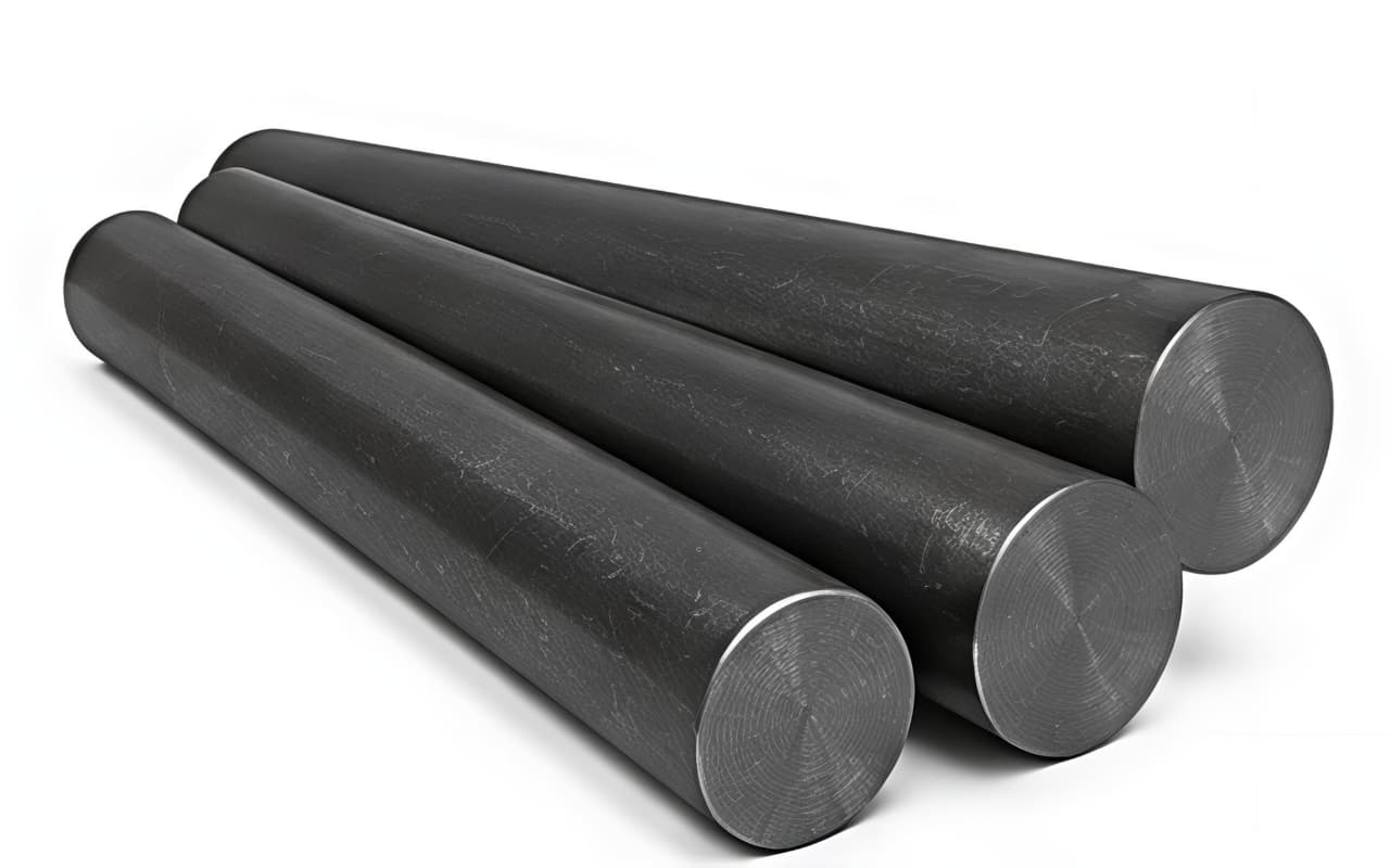 ALLOY STEEL BARS FOR LOW TEMPERATURE ASTM A350 LF2