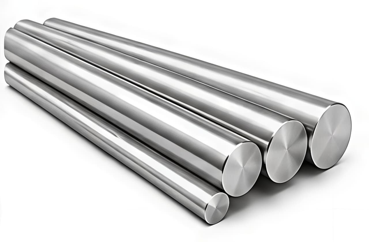 INCONEL 600 BAR ASTM B166
