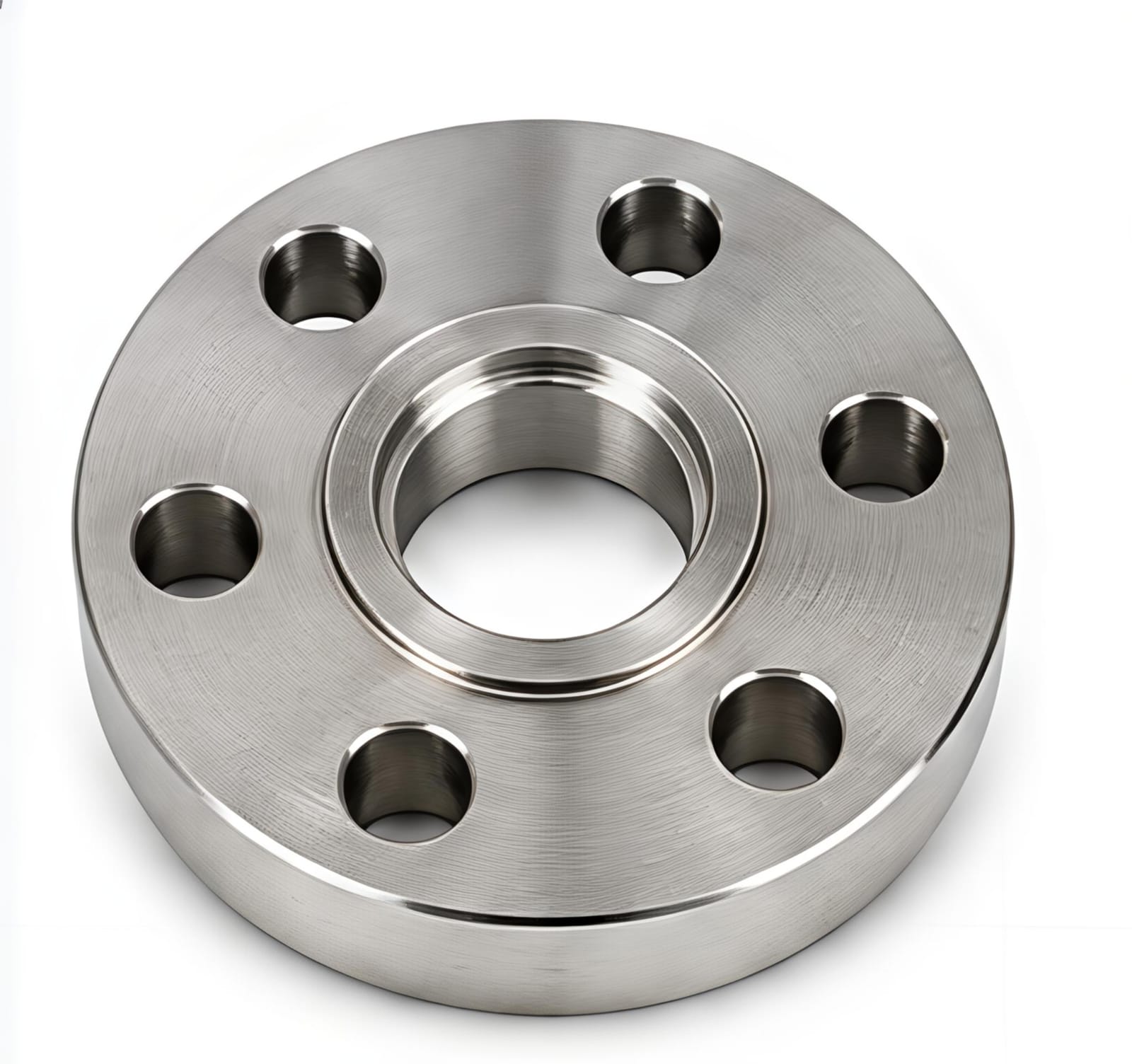 Flanges