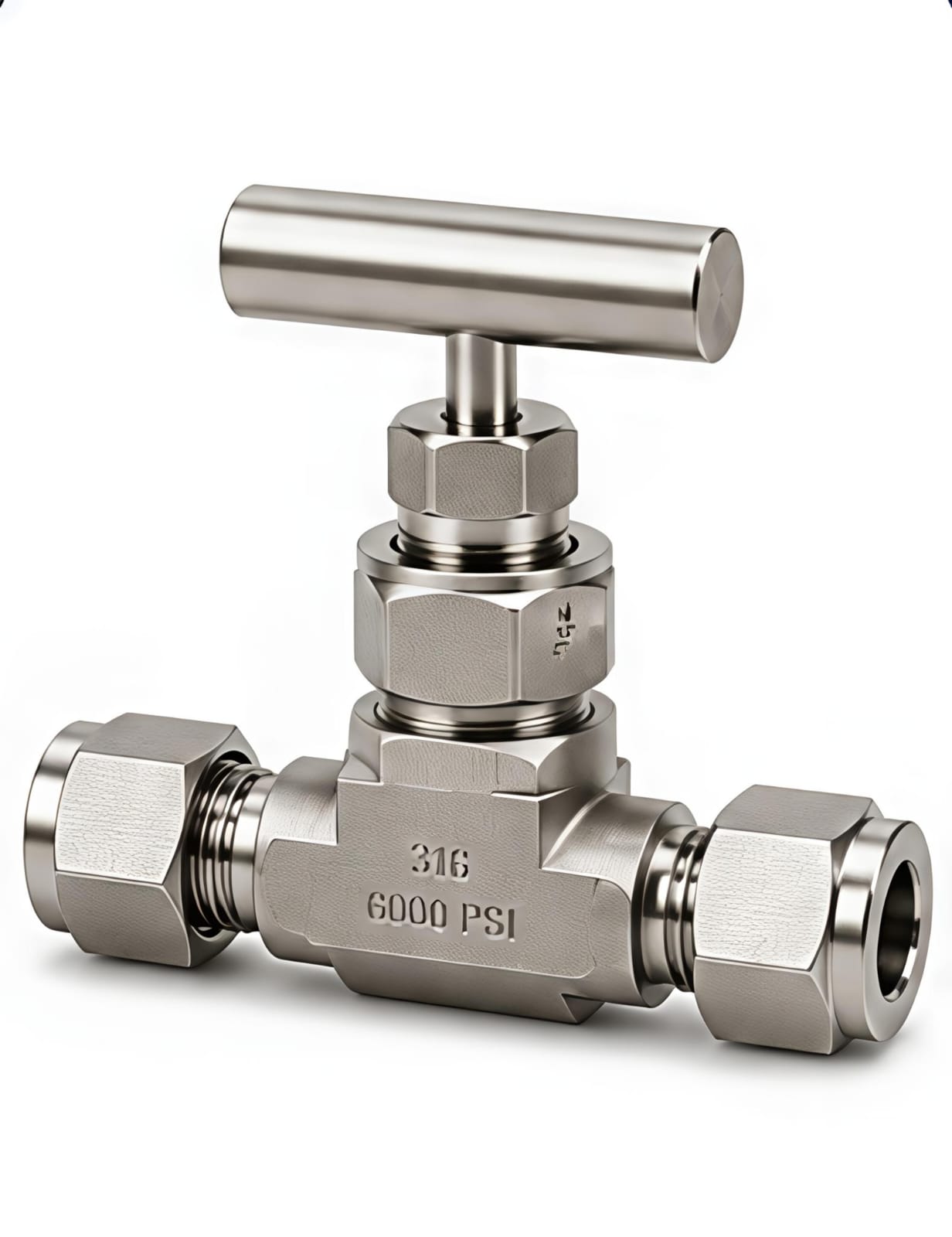NEEDLE VALVE TUBE