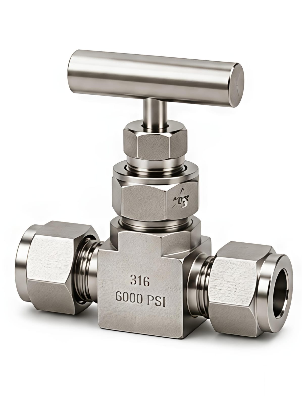 NEEDLE VALVE