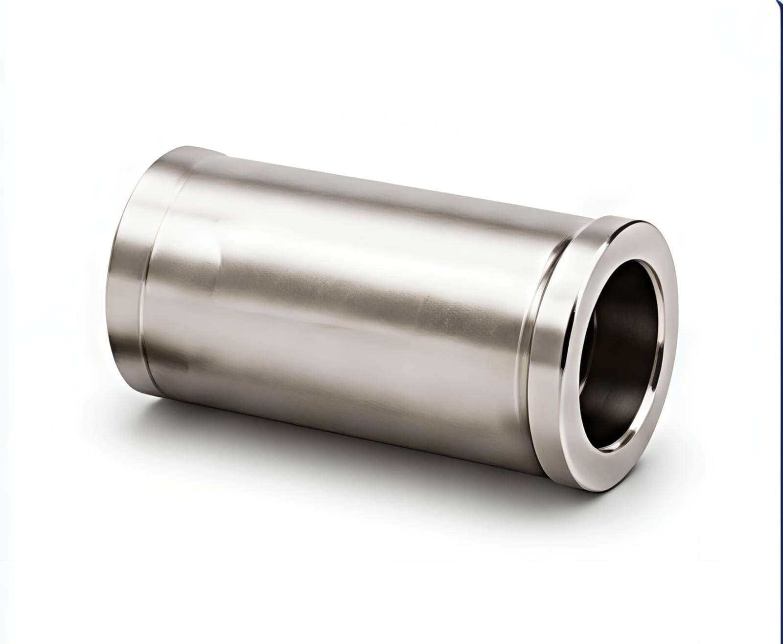 PIPE BUTT WELD CONNECTOR