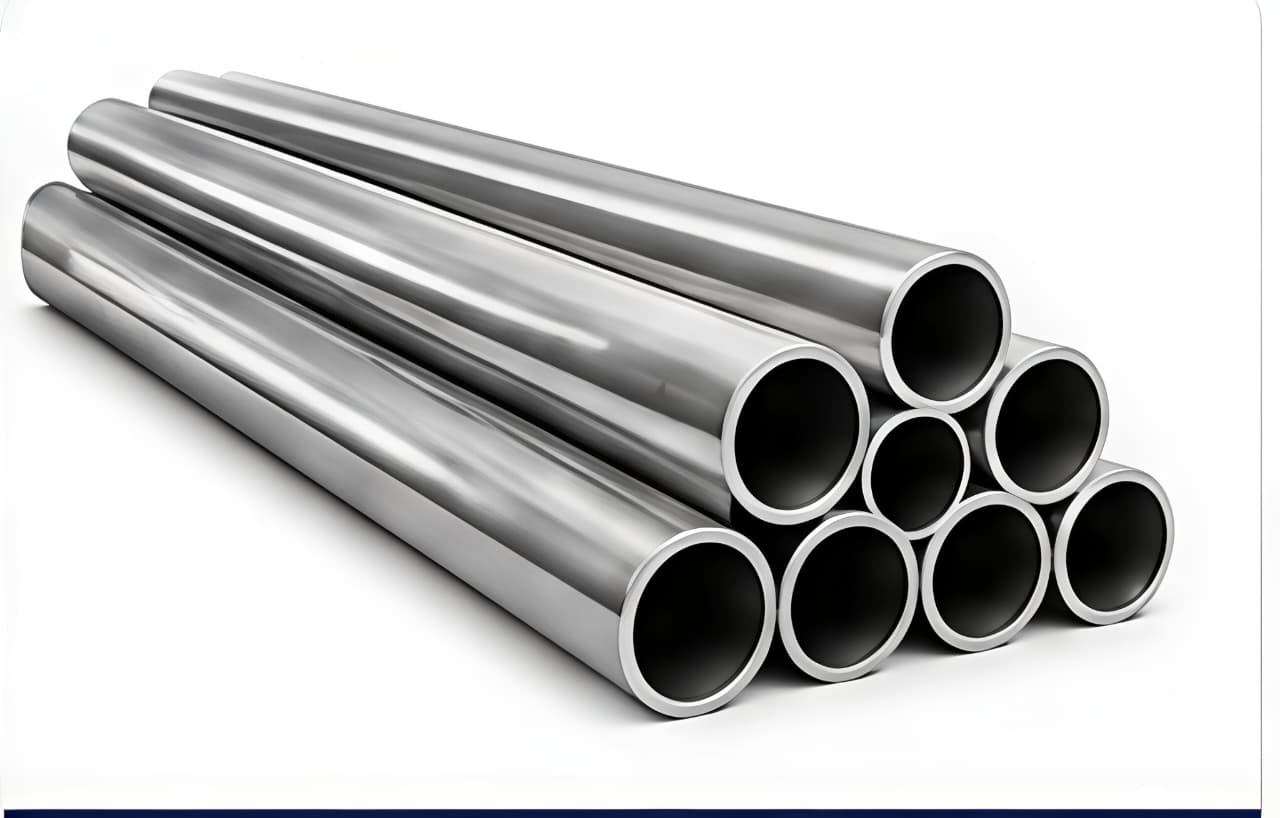 MONEL 400 PIPES ASTM B165