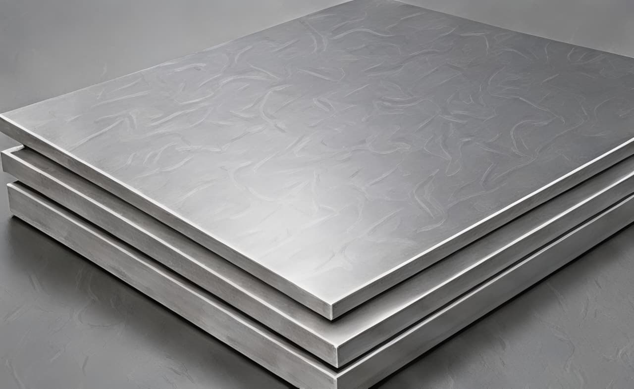 ASTM A240 UNS S32750 AND UNS S32760 Shim Sheets, Super Duplex Steel S32760