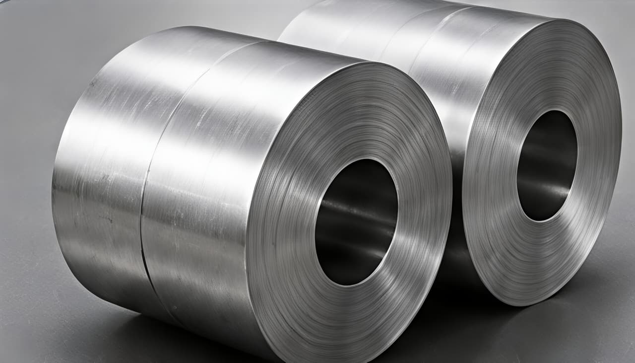 Aluminium 5052 Coils