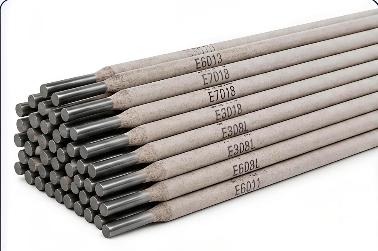 Welding Rods