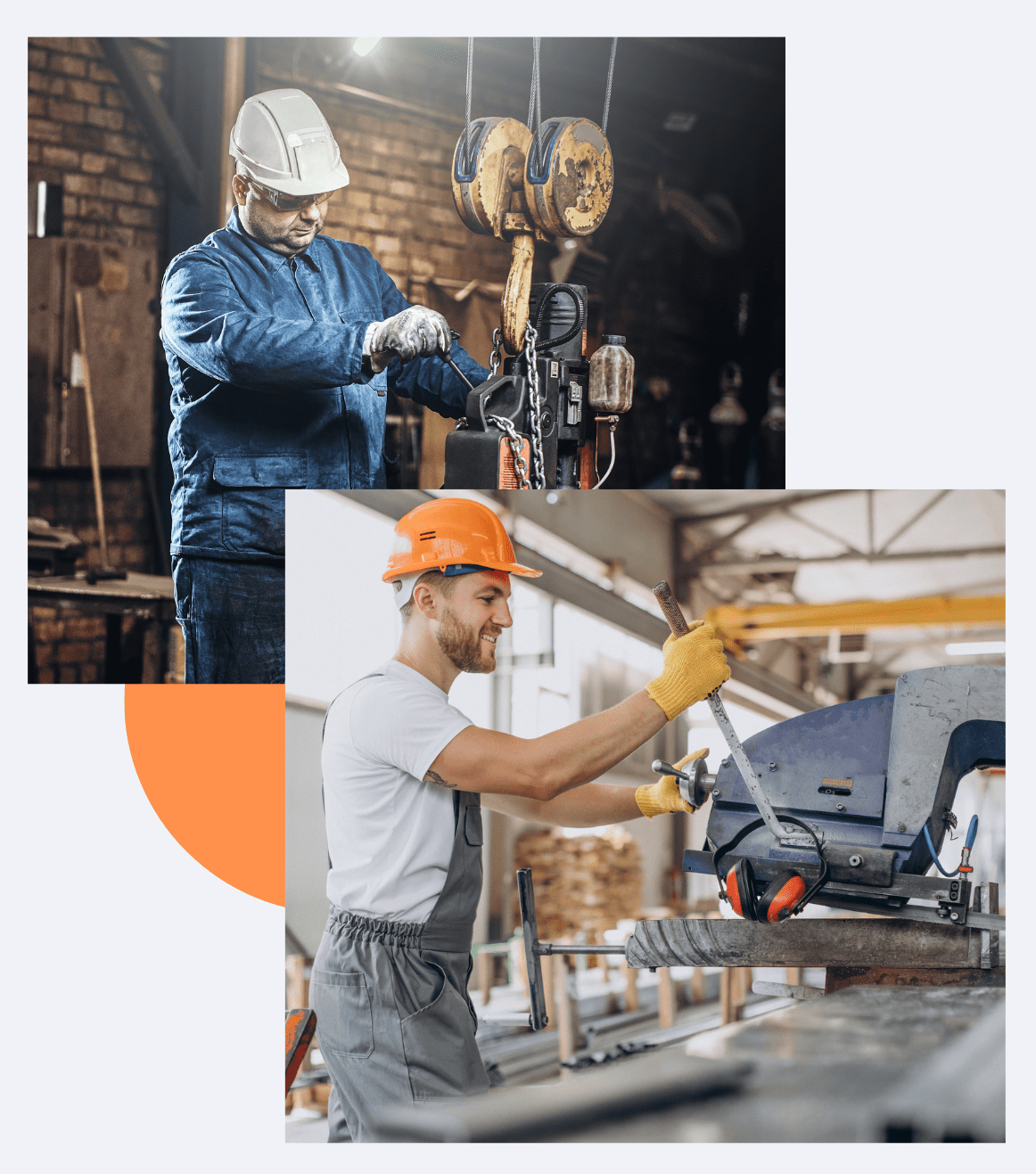 Career Opportunities at RawmatNfab Industries